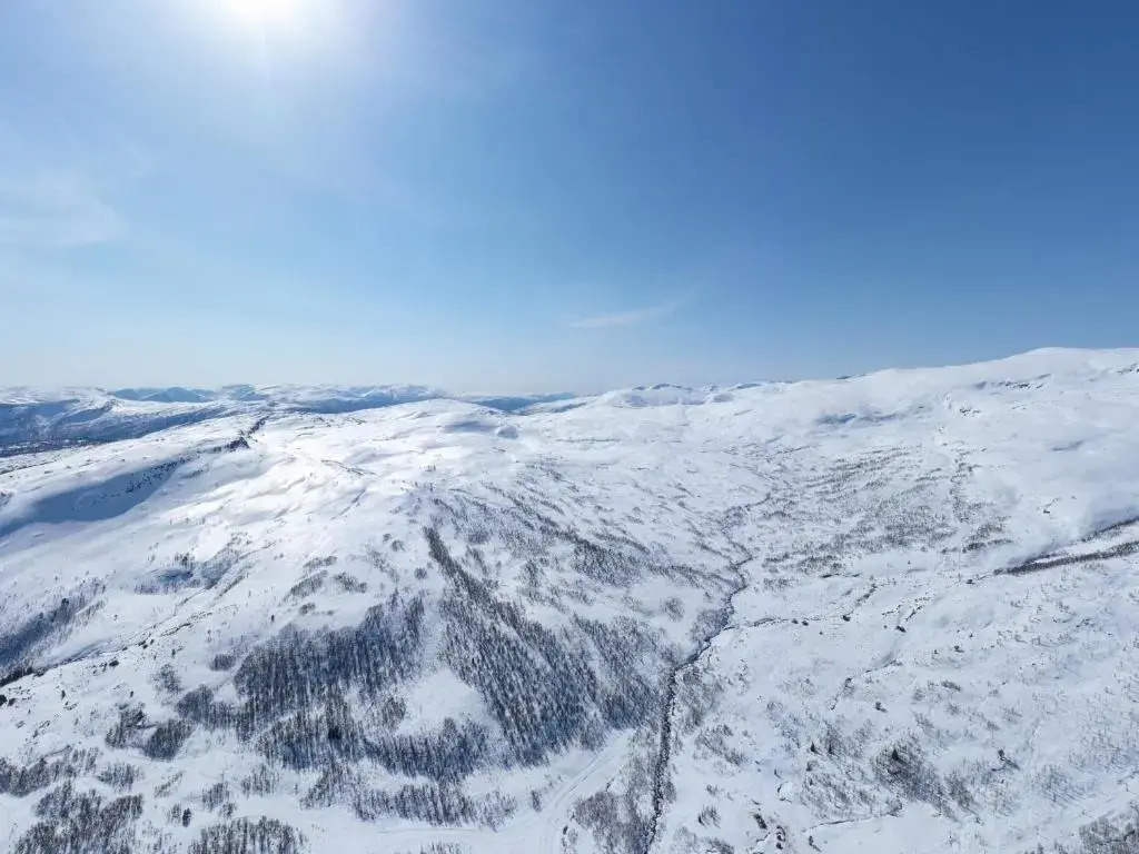 Panorama 13 - beautiful view!