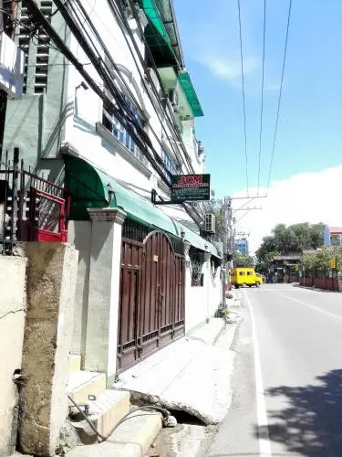 JCM Boardhauz
