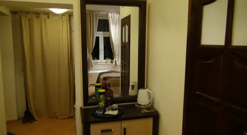 Florianska Gate Luxury Apartments