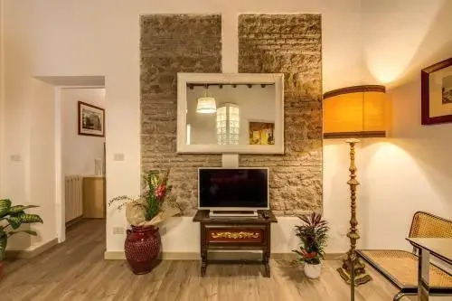 Casa Fienaroli
