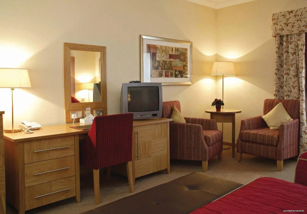 Inverness Lochardil House, by Highland Coast Hotels