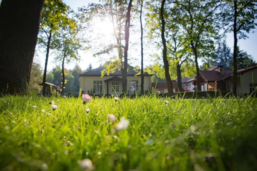 Hotel & Restaurant Waldschlösschen