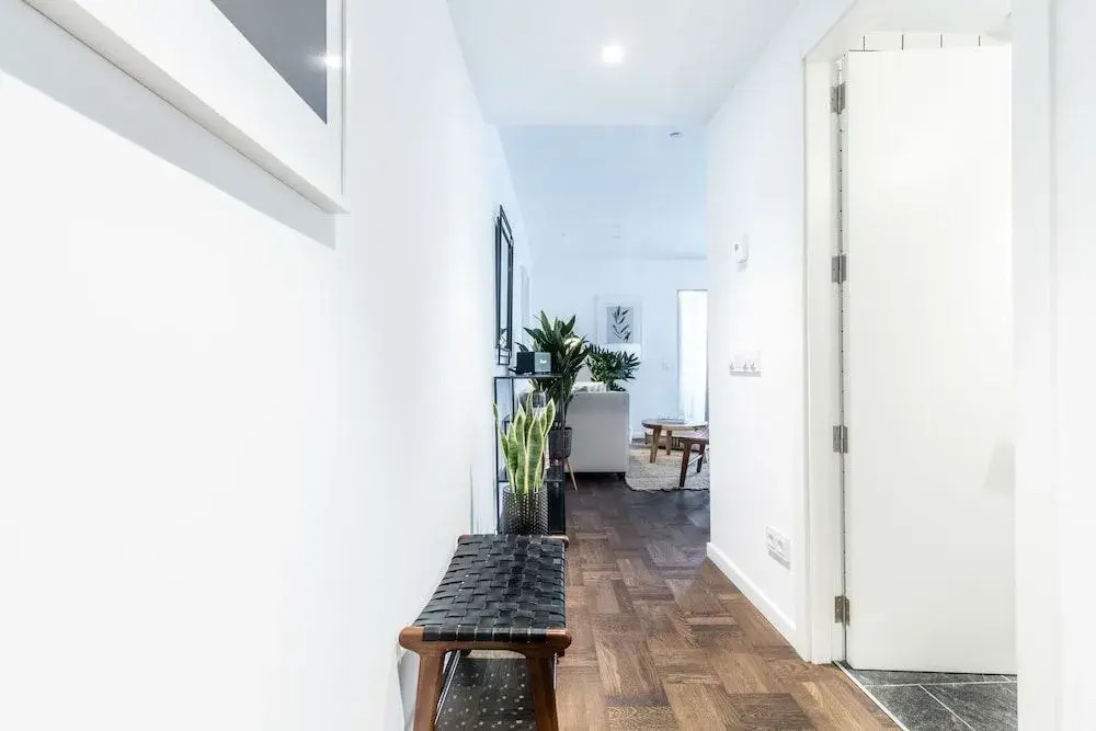 Terreno Suites