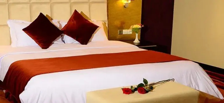 Parsian Kowsar Hotel Isfahan