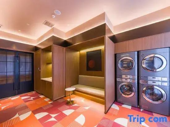Orange Hotel (Jiujiang Gongqingcheng Railway Station Branch)