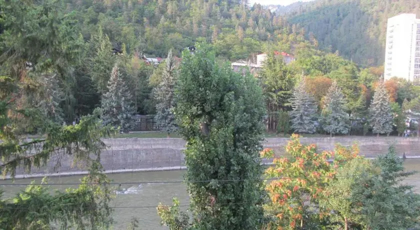 Guest House Kostava