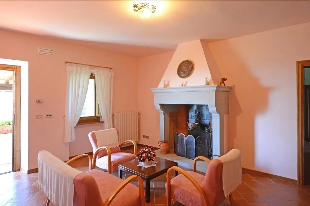 Villa Crispinino