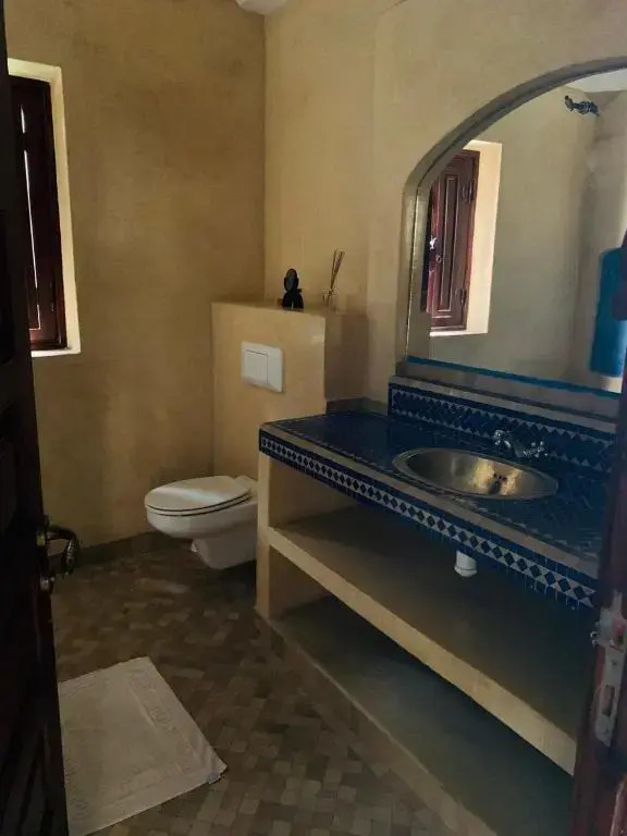 Villa Fairview- 8 Bedrooms Villa in Agadir