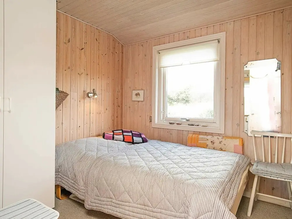 Deluxe Holiday Home in Thisted With Terrace