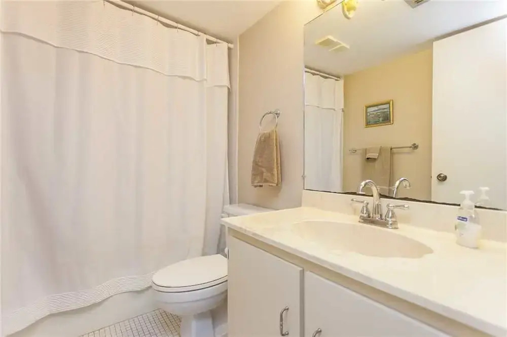 Shores Club 802 - Two Bedroom Condo