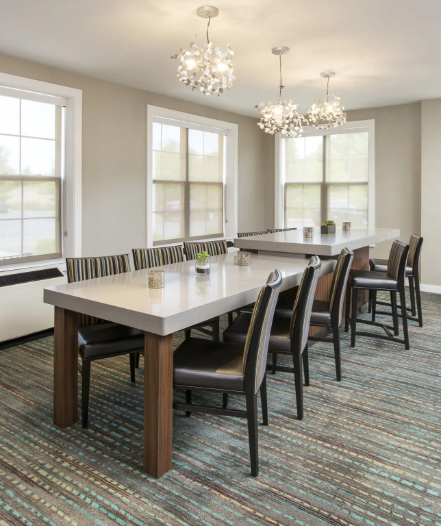 Residence Inn by Marriott Rochester West Greece