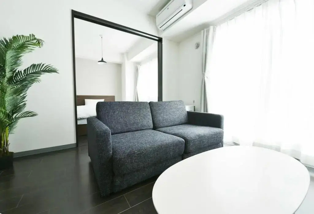 Suncourt Hondori Garden Hills / Vacation STAY 7592