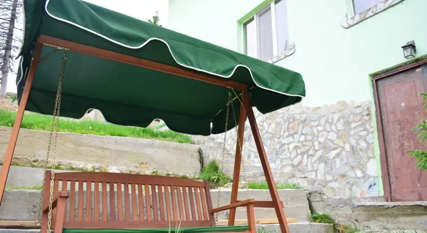 Green House Ranca