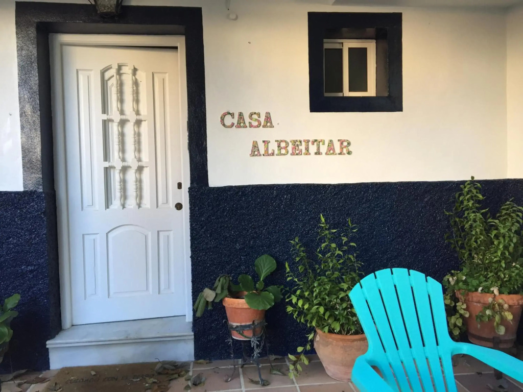 Casa Albéitar