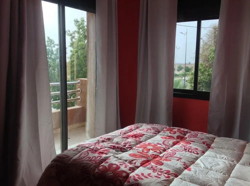 Residence Hotel Herault