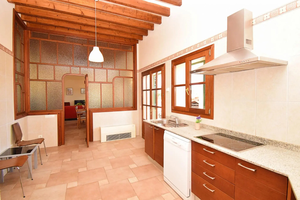 152 Villa Tofollubí TI63 by Mallorca Charme