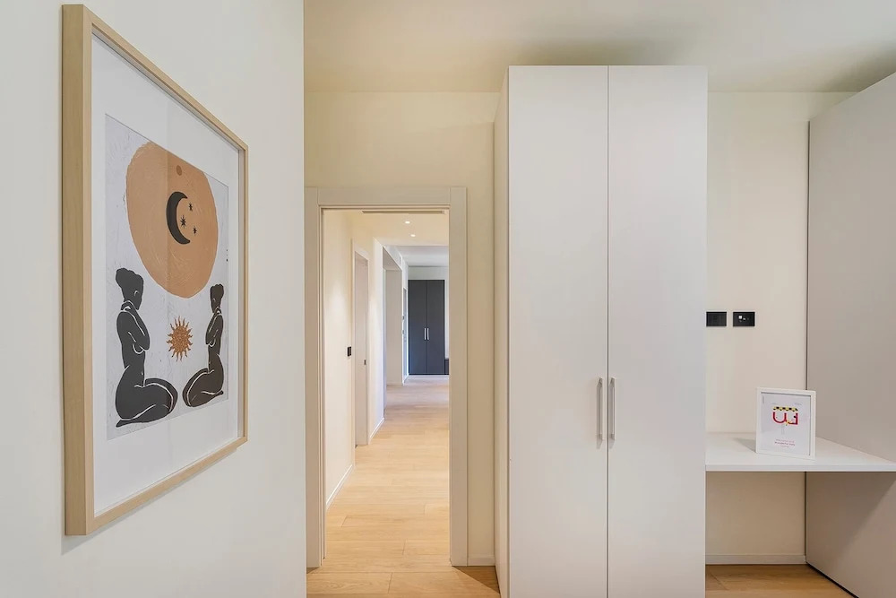 Riviera Flavour Apartments I by Wonderful Italy