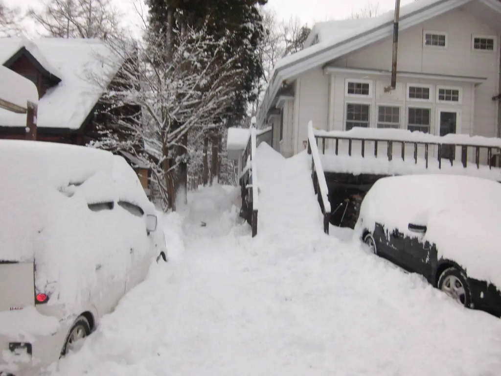 Hakuba Haven Lodge
