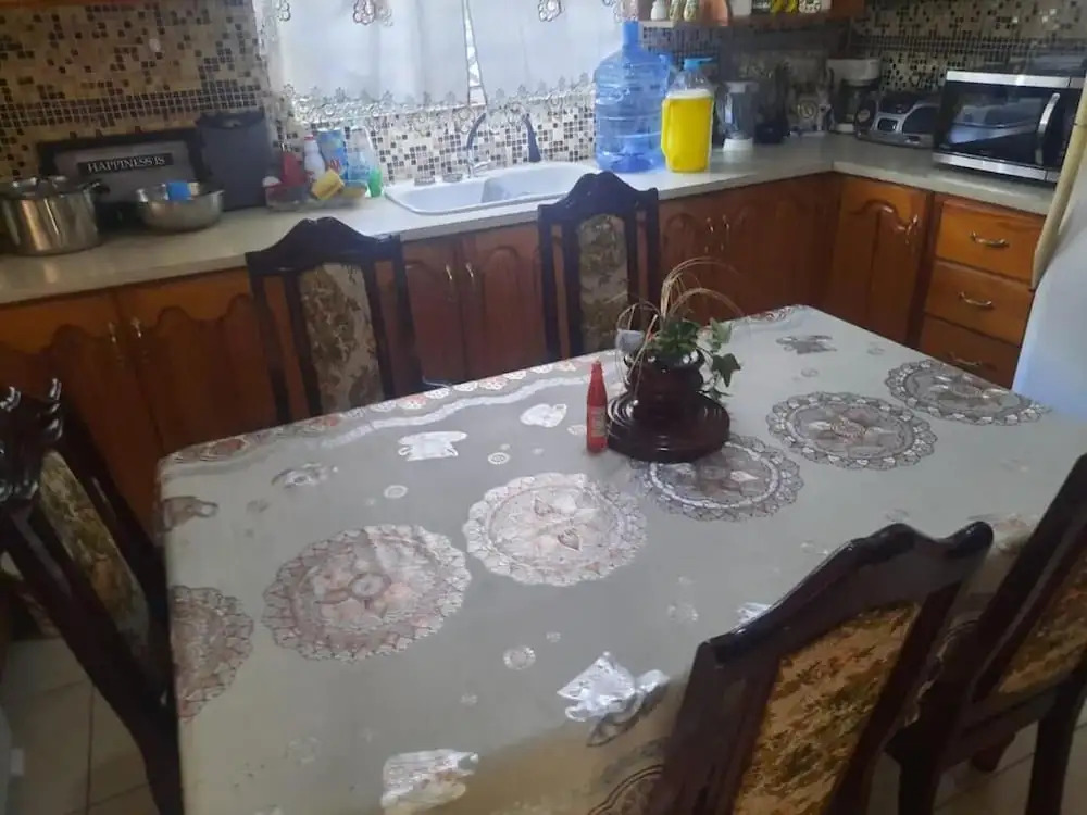 Modern and Comfortable 2bedroom Flat