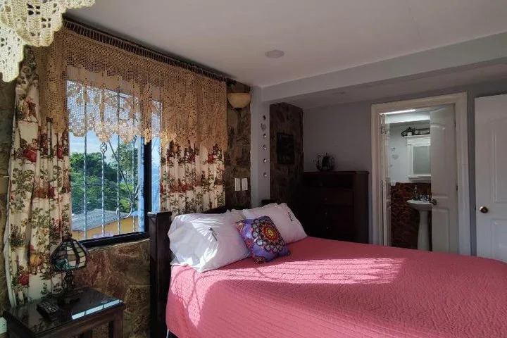 Los Andes Hostal