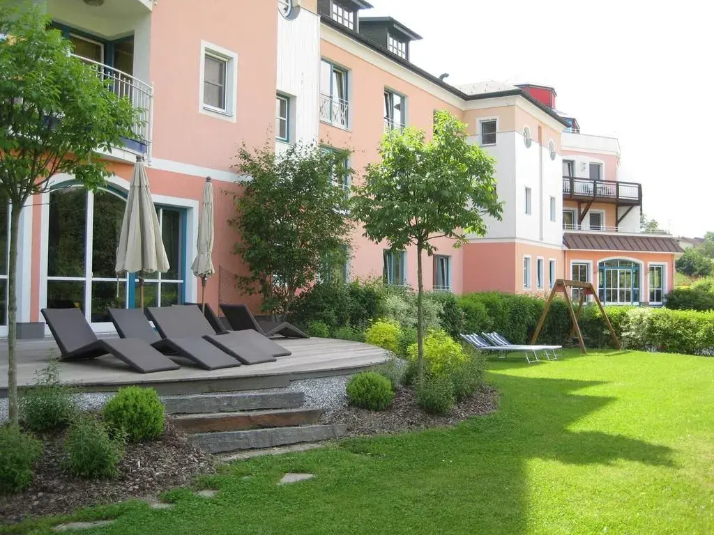 Hotel Albizia