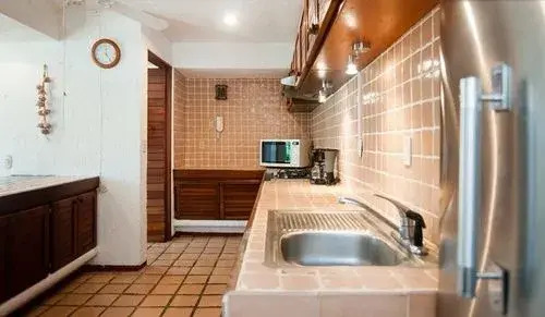 Stella Maris Three Bedroom Villa