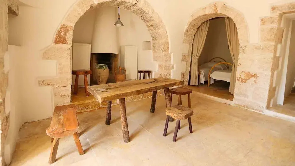 Villa Meo Evoli