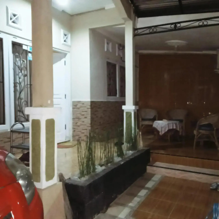 Guest House Dissa
