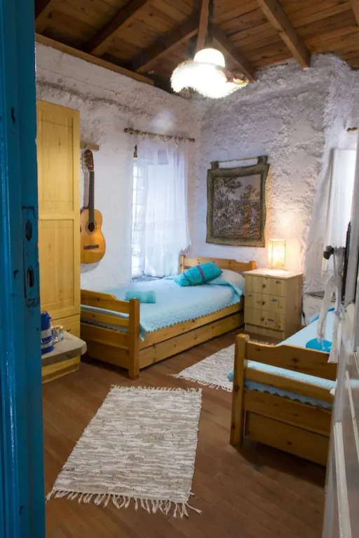 Casa Mina