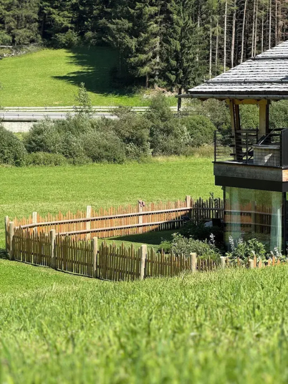 Valsegg Chalets Südtirol - luxury and private hideaway