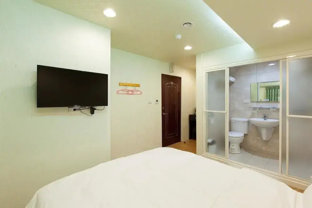 Hsin Fang Hotel