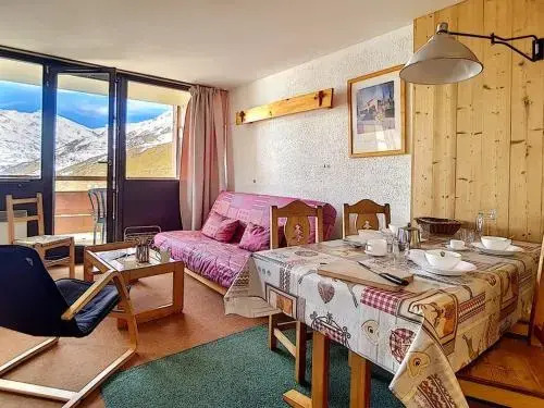 Apartment Alpages 2