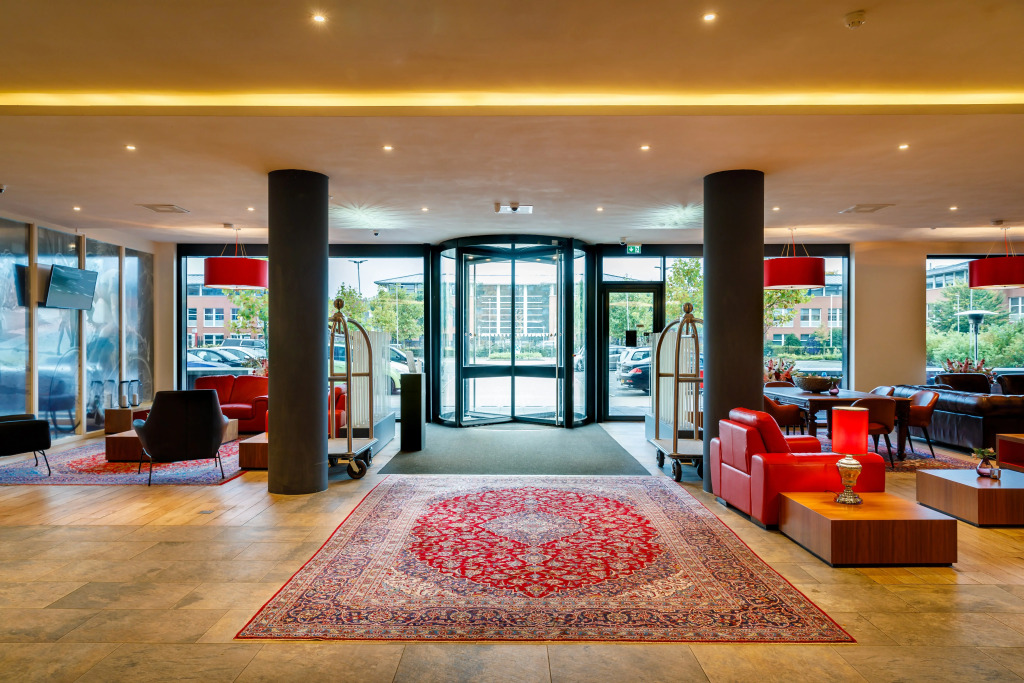 Bastion Hotel Eindhoven Waalre