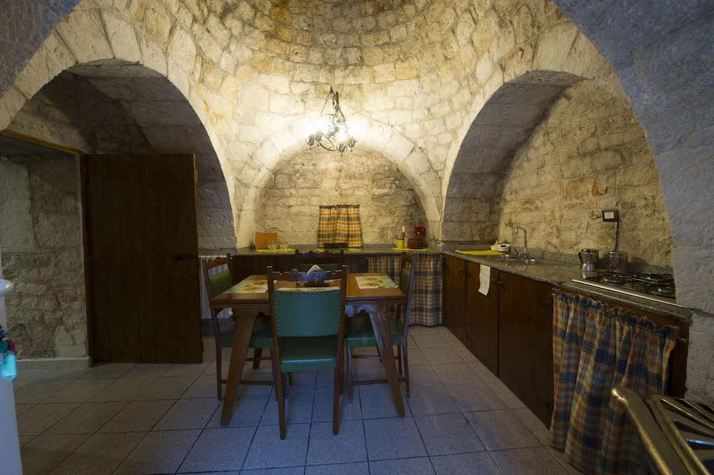 La Cutizza B&B