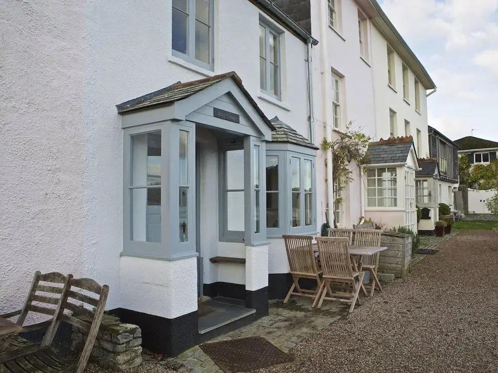 Berry Cottage