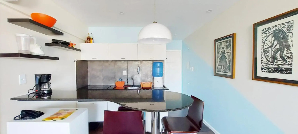 Farol Barra Flat