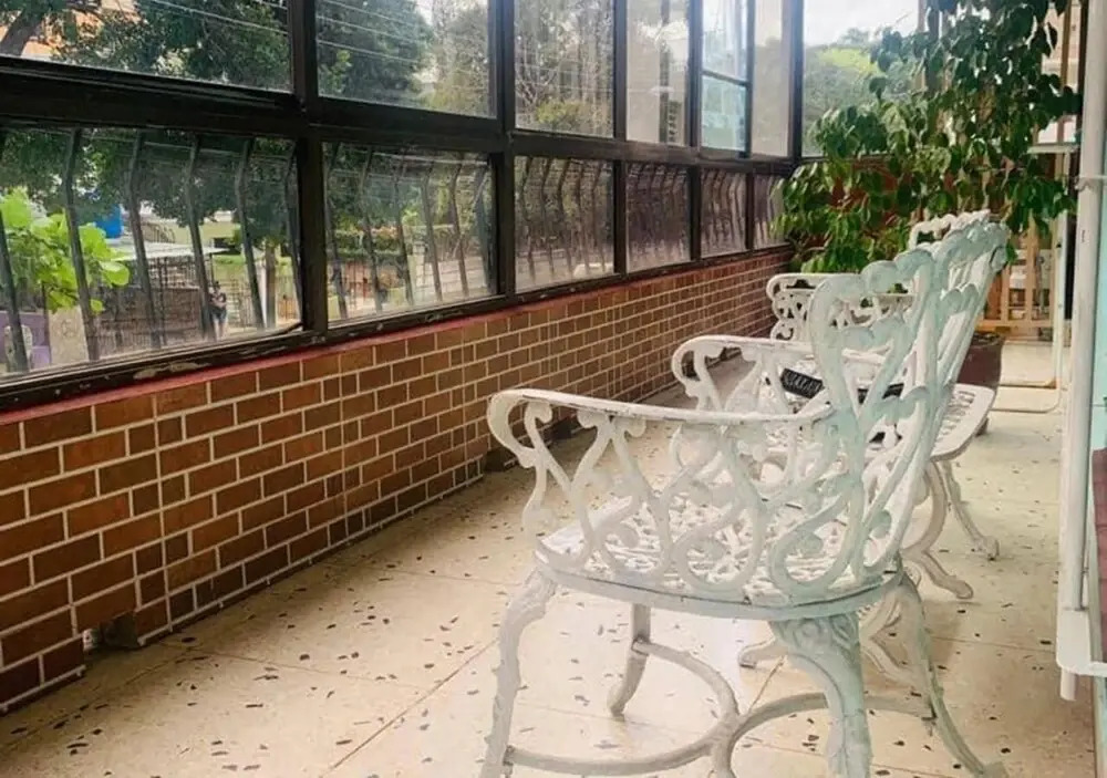 Paradise's House VEDADO