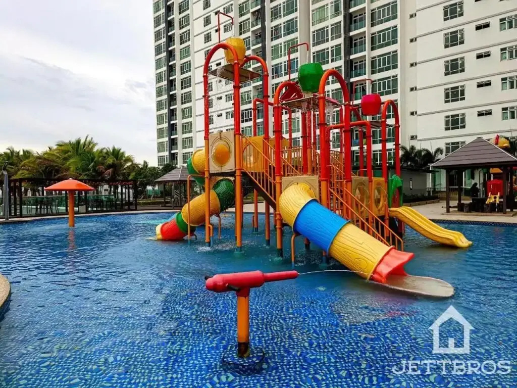 Havona Residence By JettBros Johor Bahru