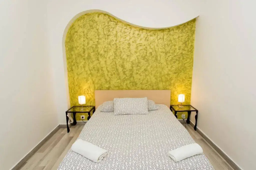 Apartamentos Alejandro