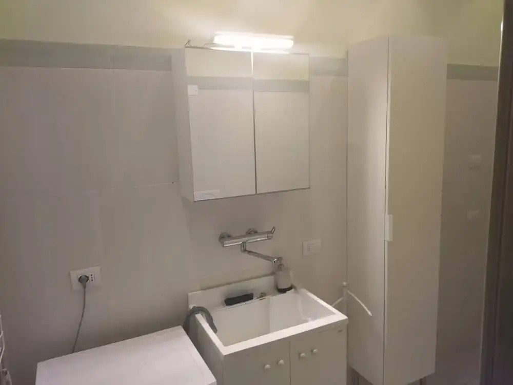 Room-double Room Between Padua and Chiog