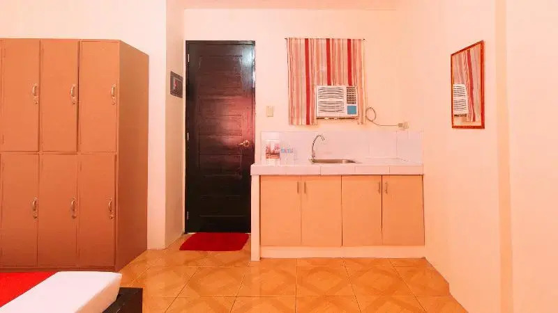 RedDoorz @ FDB Homes Nueva Ecija