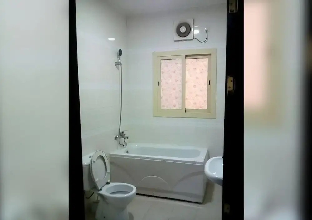 Mowashahat Al Andalus Apartment