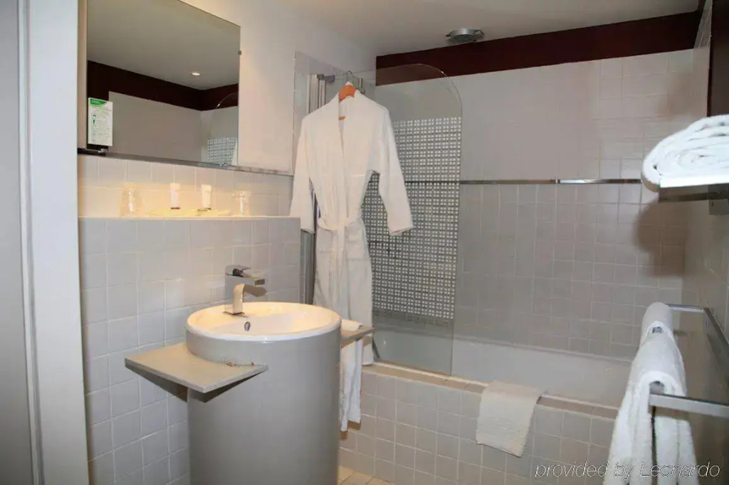 Apparthotel Odalys Le Cheval Blanc