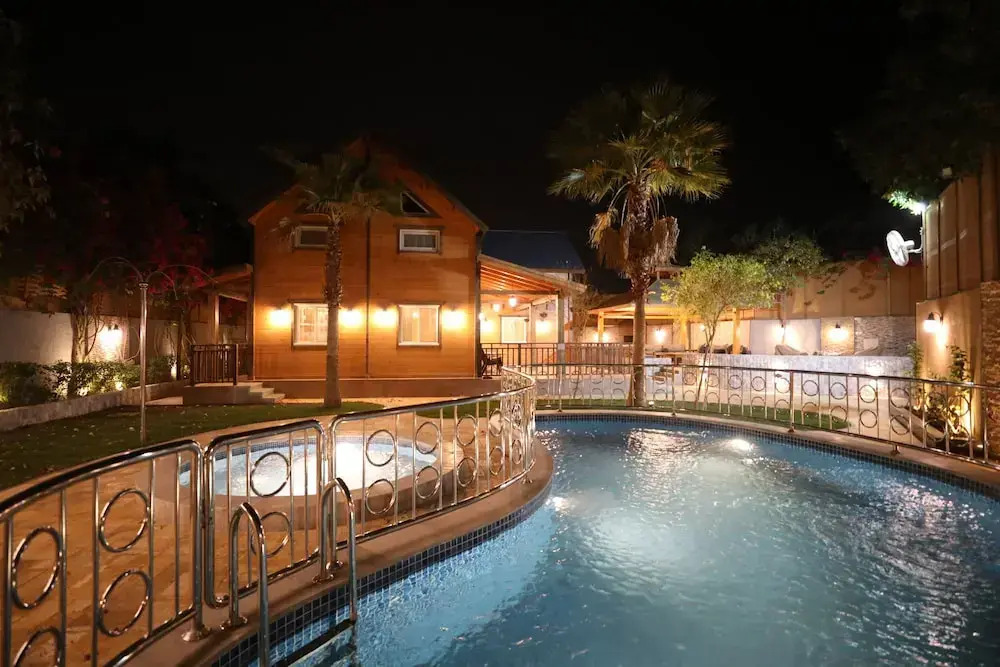 The Land Resort Ammaria