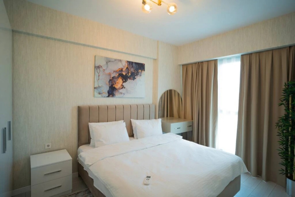 Prestige 22 · Prestigious 1 Bedroom Suite Apartment