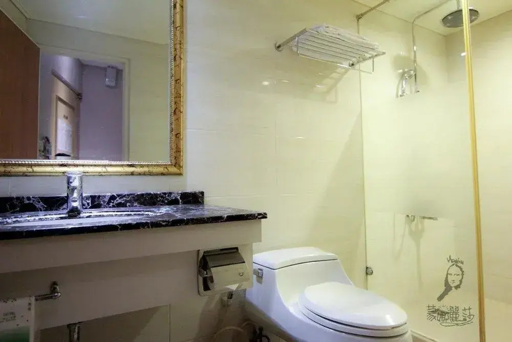Monalisa Hotel