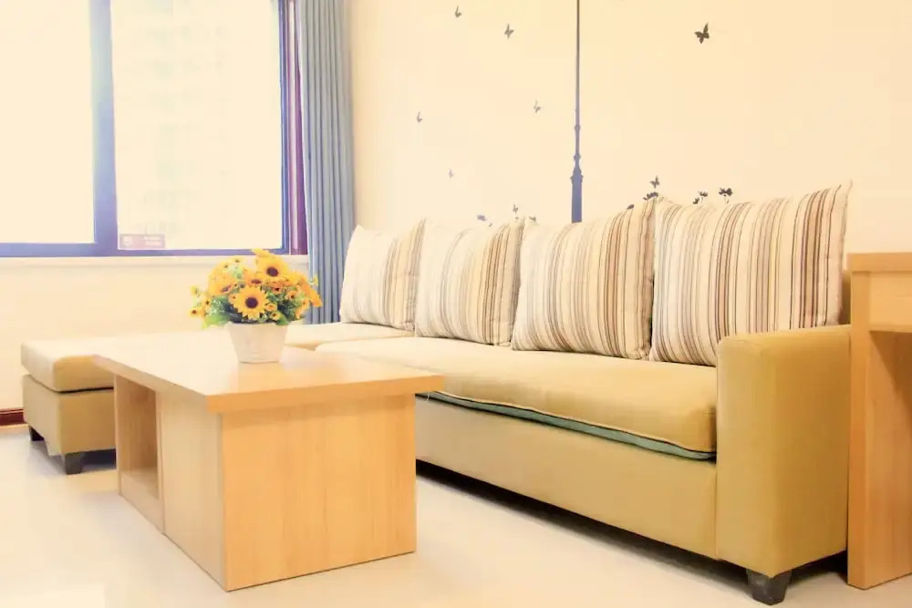Luo Yang Xin jia Yun Apartment