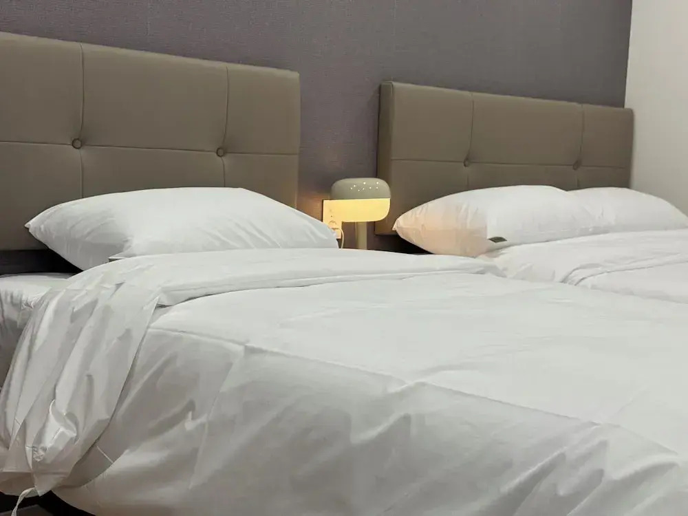 About Stay Dongdaemun