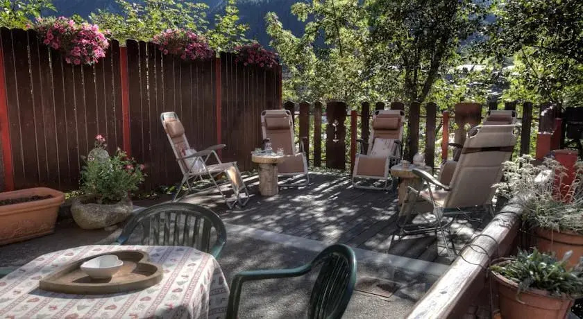 Residence Le Talus