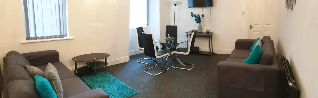 Coast Accommodation Station Road Apartments